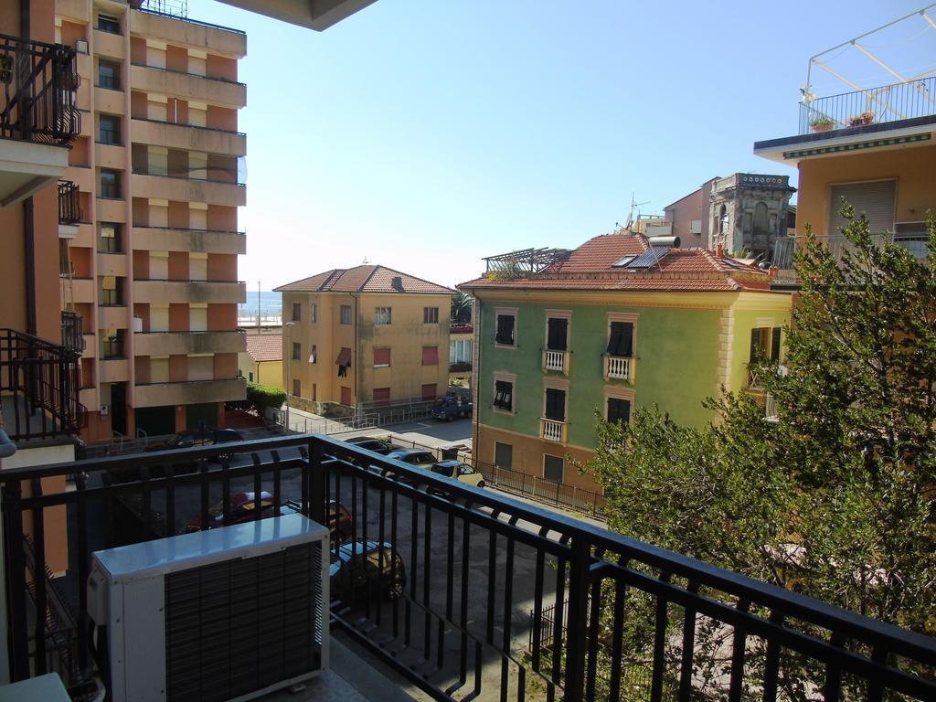 Deiva Holidays Deiva Marina Exterior photo
