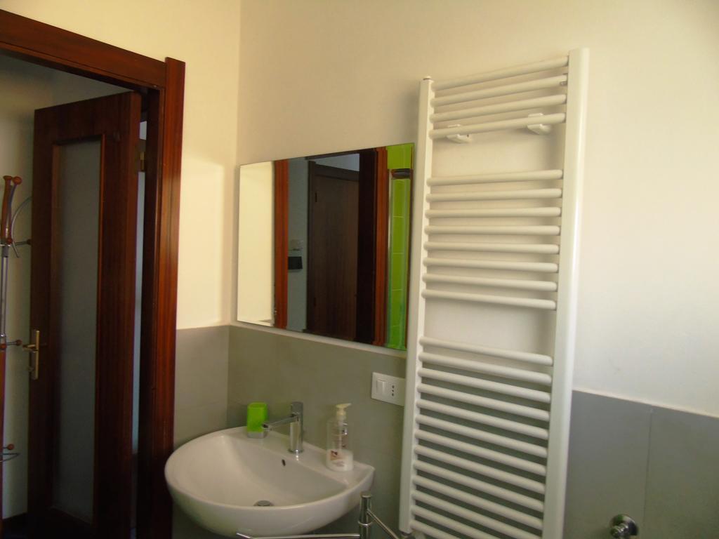 Deiva Holidays Deiva Marina Exterior photo
